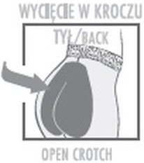 КОЛГОТКИ H05